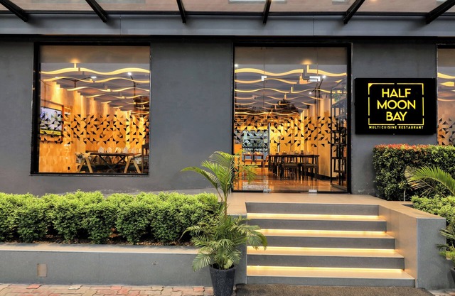 The Citi Residenci Hotel,Banskopa