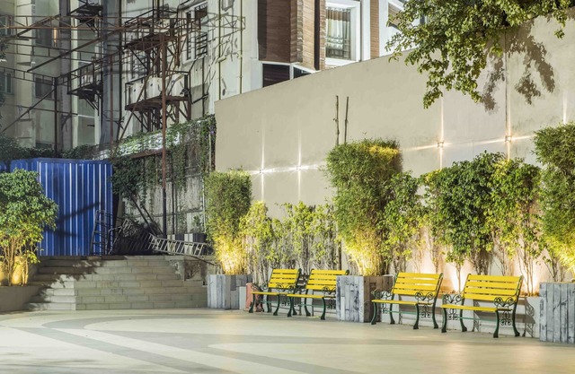 The Citi Residenci Hotel - Durgapur