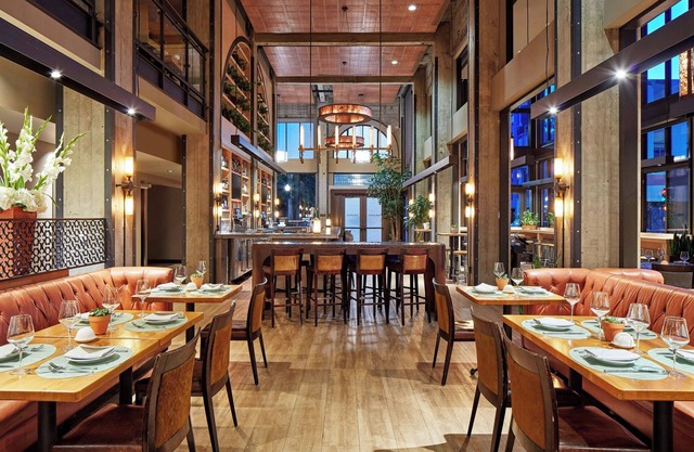 The Citizen Hotel, Autograph Collection