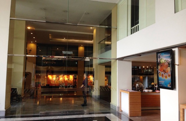 The City Hotel Sriracha by BBH Japan