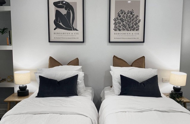 The City Slicker- Close to Everything you Need!