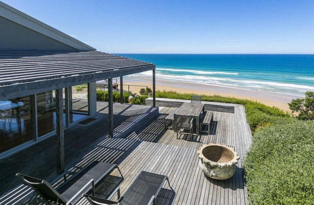 The Cliff's Edge - On the Edge at Fairhaven & Very Big Views & WIFI