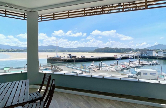 The Cliffs A Ribeira - Rapadoira