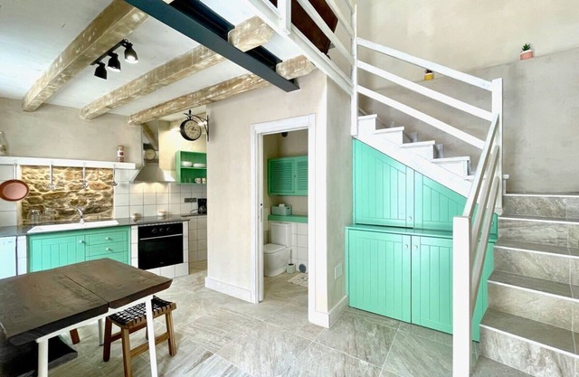 The Cliffs - Casa Valdeflores