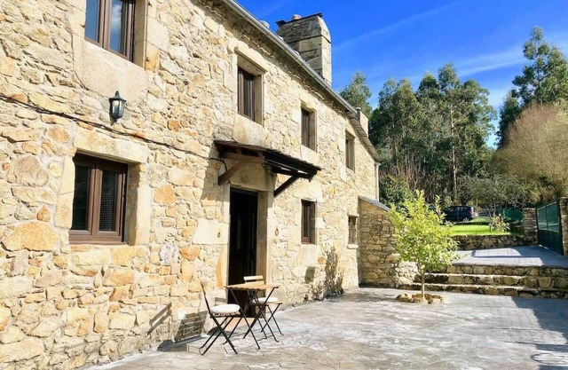 The Cliffs - Cottage Xilloi Beach