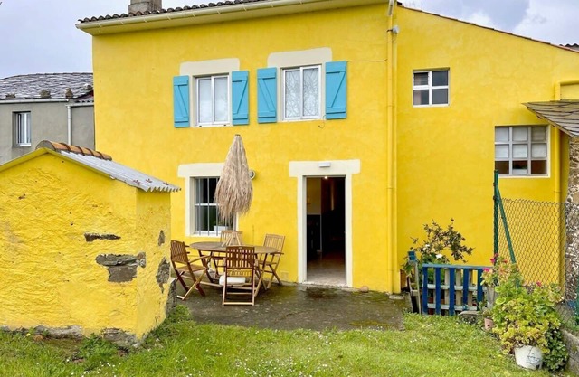 The Cliffs - Le Village Sarridal