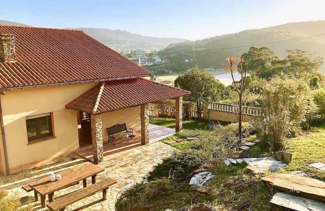 The Cliffs - Morandaina Beach