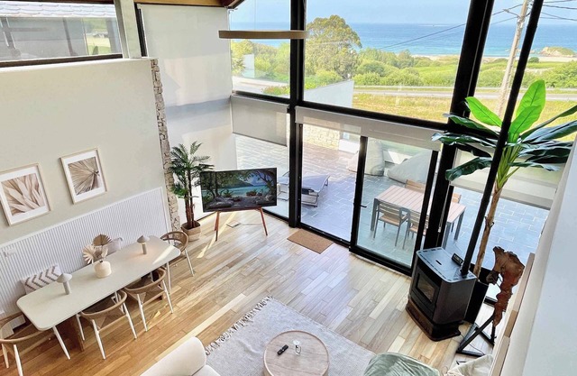 The Cliffs - OceanLight