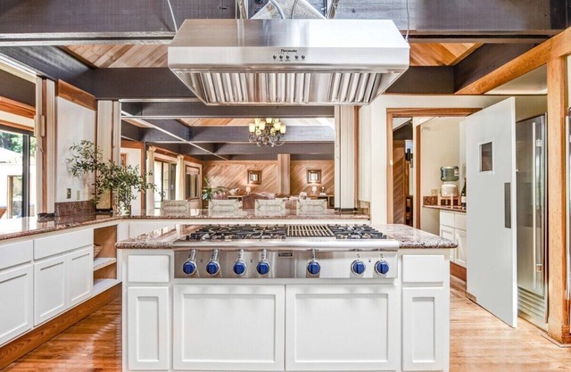 The Cline Winery Vineyard Estate