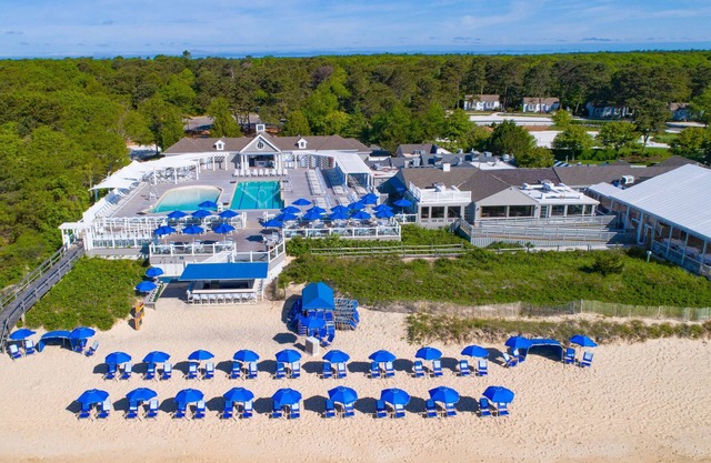 The Club at New Seabury