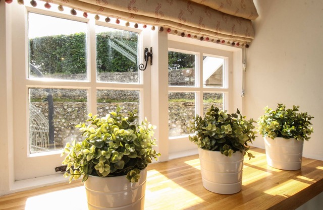 The Coach House at Lackington Farm