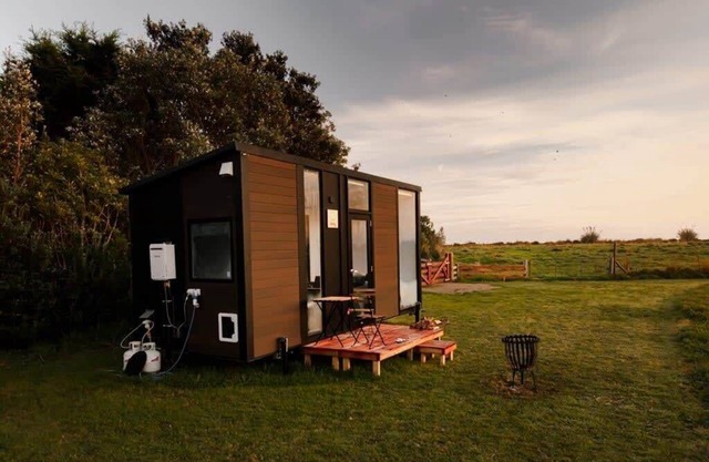 The Coast 1 by Tiny Away