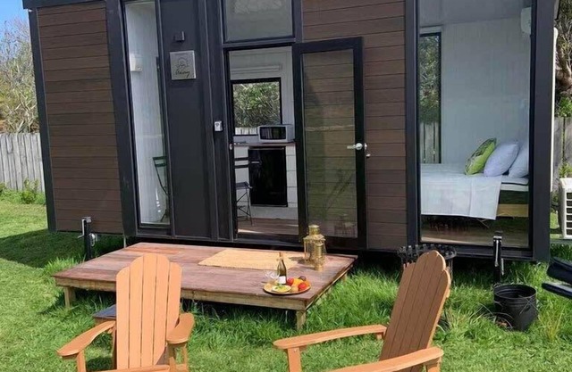 The Coast 2 by Tiny Away