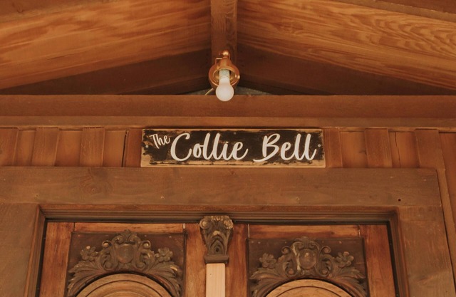 The Collie Bell - Standard One Room Silo