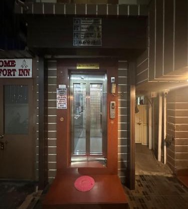 The Comfort Ambernath