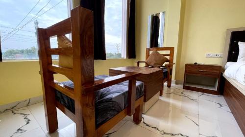 The Comfort Home Stay Ranthambhore