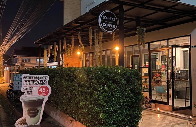 The Connect Chiang Mai