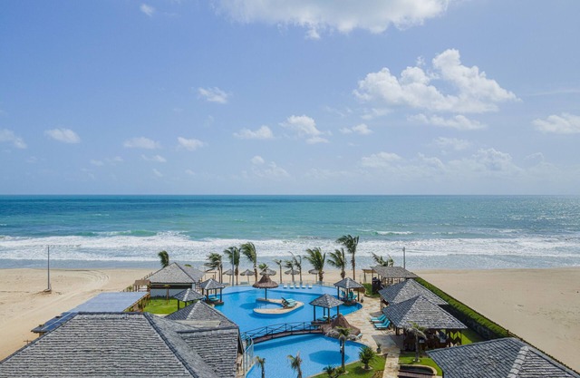 The Coral Beach Resort by Atlantica