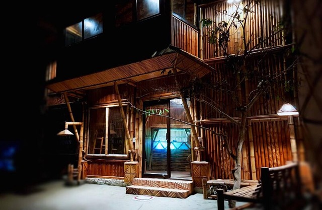 The Corbett Downtown Resort