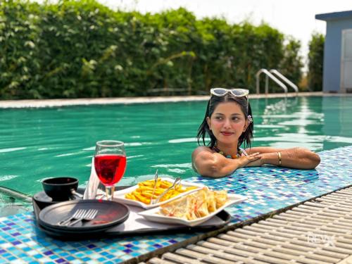 The Corbett Grace Resort