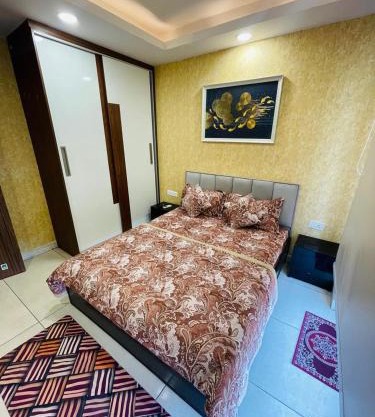 The Costal Heaven I Couple Friendly I Zirakpur