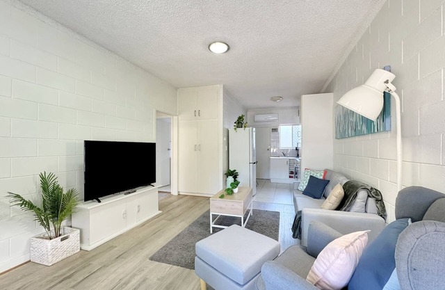 The Cosy Corner Your Chic Adelaide Base