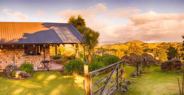 The Cottage Wai Rua