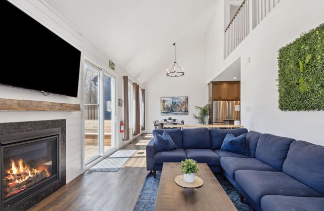 The Cottages at Blue - Cottage 3