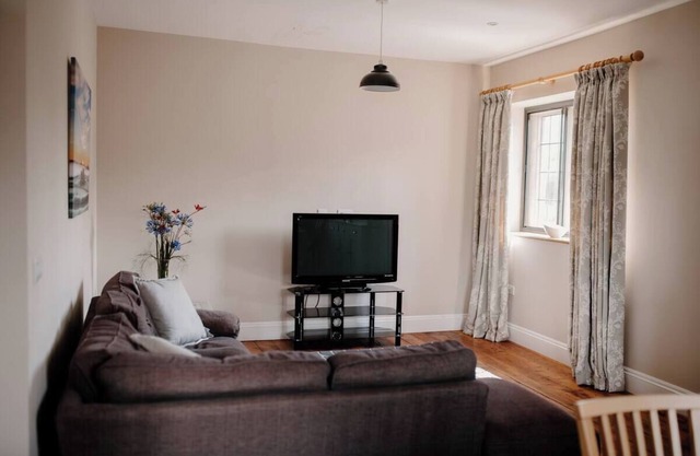 The Courtyard at Manor Estate near Stonehenge