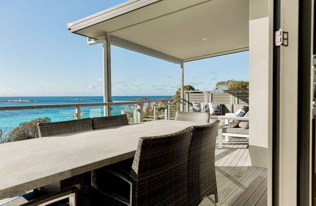 The Cove Bay of Fires - A stunning property in a special location