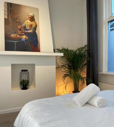 The Cozy Hidden Family Apart P40