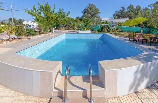 The Cozy Home Gibraleón by Ruralidays