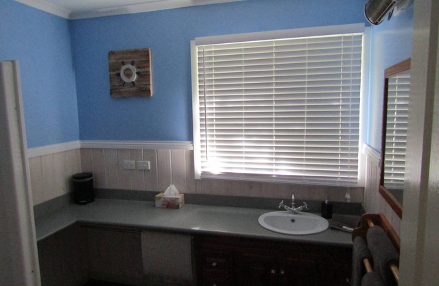 The Crays Accommodation