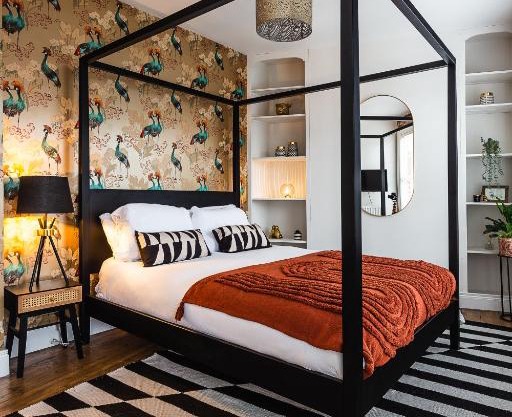 The Crescent Townhouse