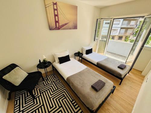 The Crespo House - 2F - Rooms & Stays