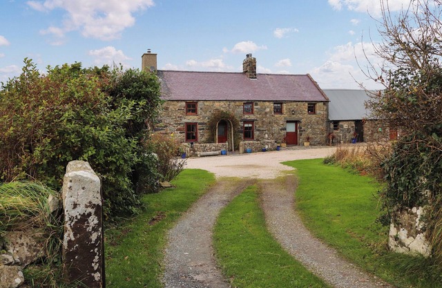 The Crog Loft - UK45652