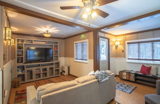 The Cub Cottage in North Pole AK