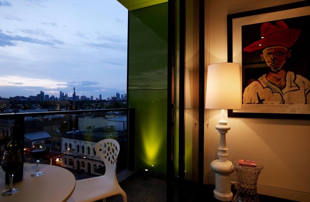 The Cullen Melbourne - Art Series