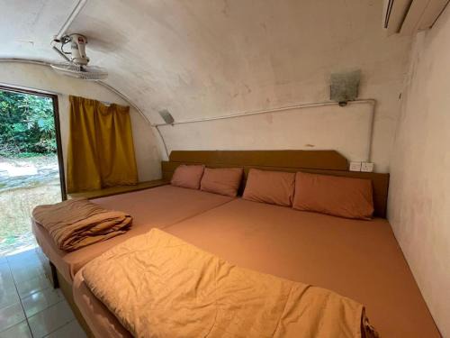 The Culvert Taman Negara