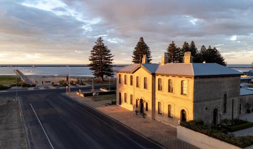 The Customs House Port MacDonnell