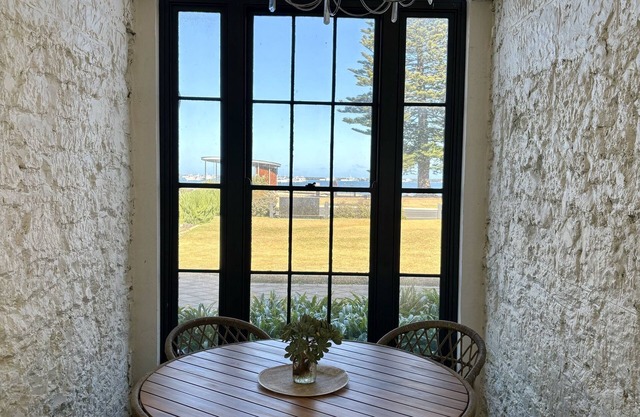 The Customs House Port MacDonnell