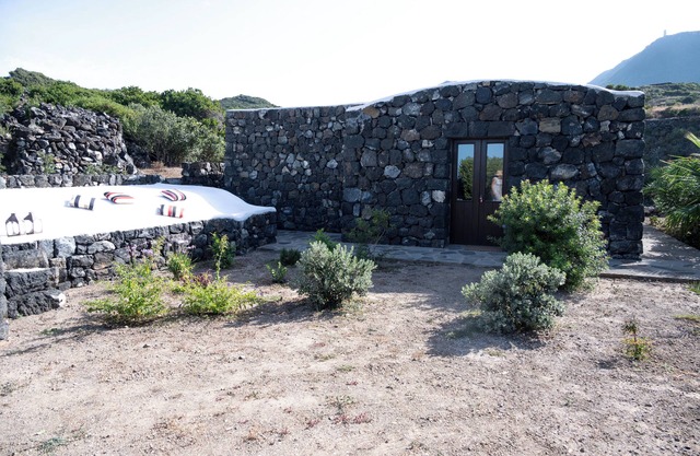 The Dammusino of Kamma Sopra