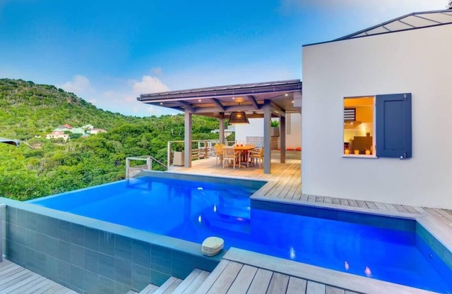 The DATCHA ESTATE/2 Luxurious Villas and A+ View