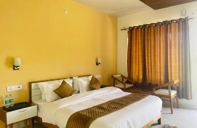 The Deerfield Cottages