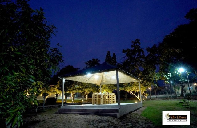 The Divine- 4BR Lux Farmhouse with pool in Kalkann