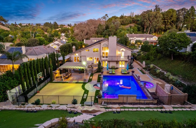 The Dream Home｜Perfect Family Getaway in Laguna CA