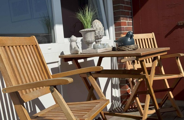 The dream view for 2 persons (without internet)