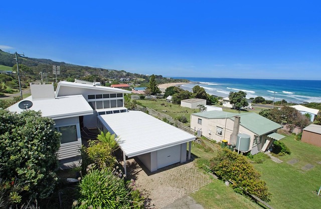 The Dreamery - Skenes Creek