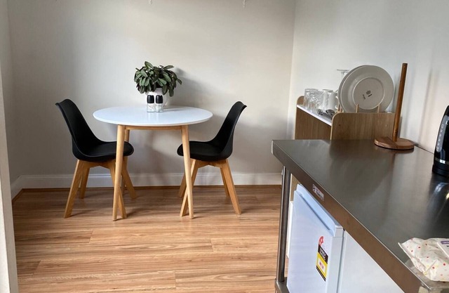 The Duke of West Launceston