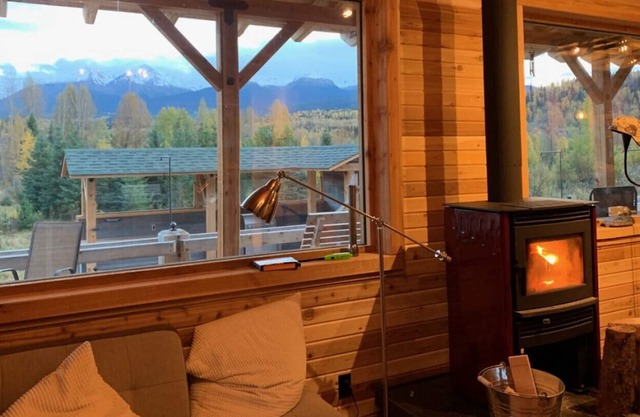 The Dutch Treat - L.D.R.